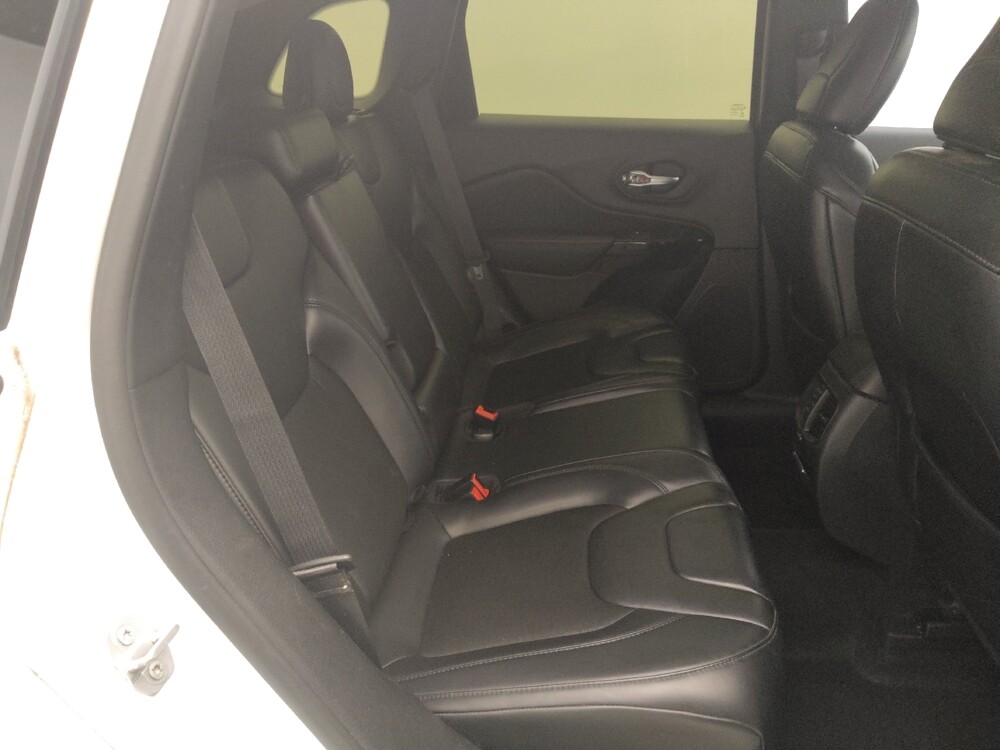 2020 Jeep Cherokee in Corpus Christi, TX 78412 - 18131824 19