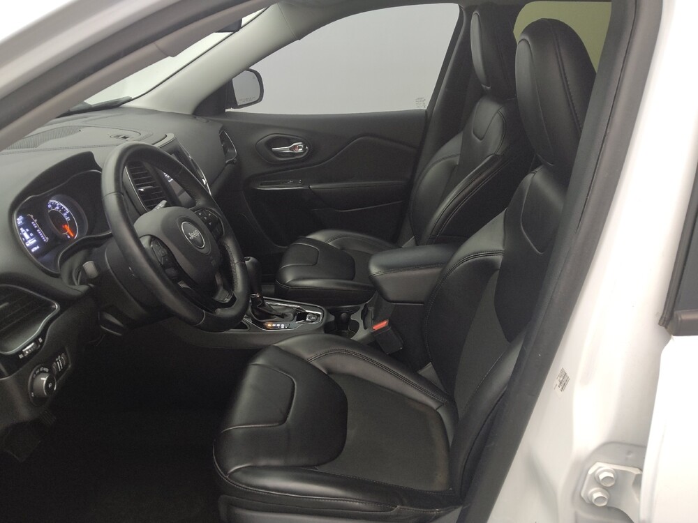 2020 Jeep Cherokee in Corpus Christi, TX 78412 - 18131824 17