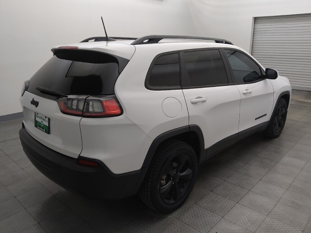 2020 Jeep Cherokee in Corpus Christi, TX 78412 - 18131824 9