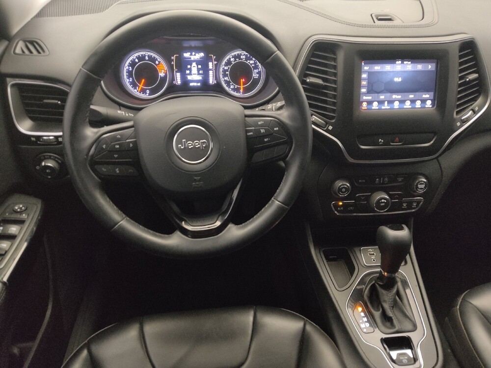 2020 Jeep Cherokee in Corpus Christi, TX 78412 - 18131824 22