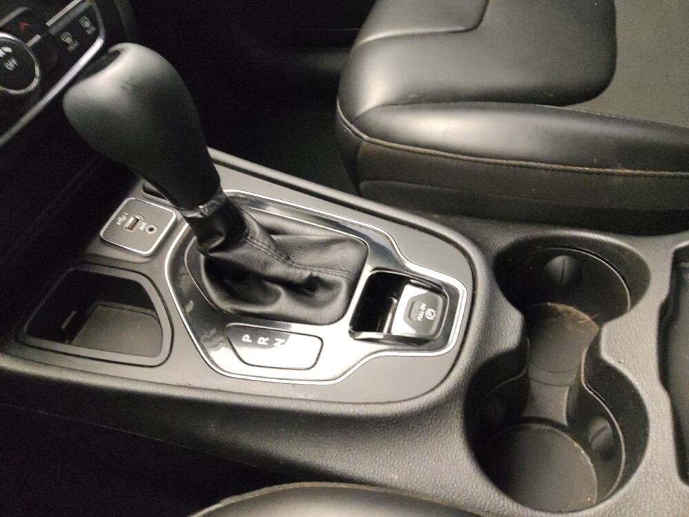 2020 Jeep Cherokee in Corpus Christi, TX 78412 - 18131824 26