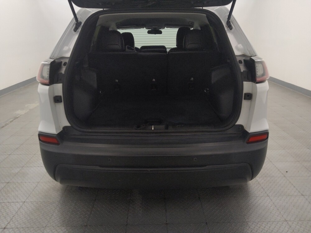 2020 Jeep Cherokee in Corpus Christi, TX 78412 - 18131824 29