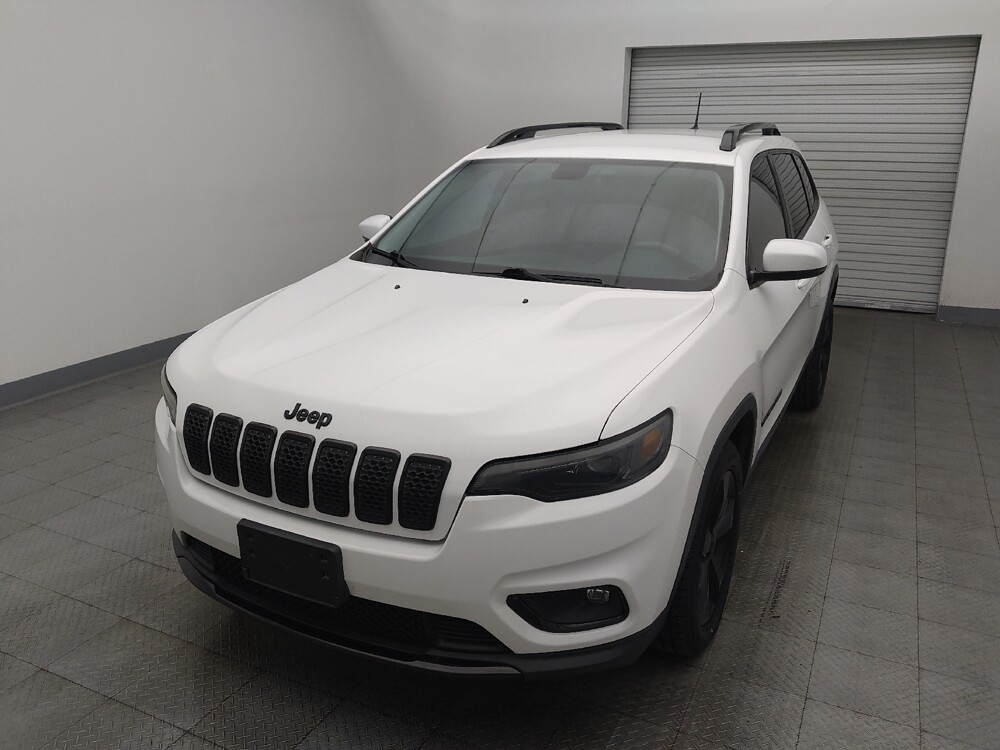 2020 Jeep Cherokee in Corpus Christi, TX 78412 - 18131824 15