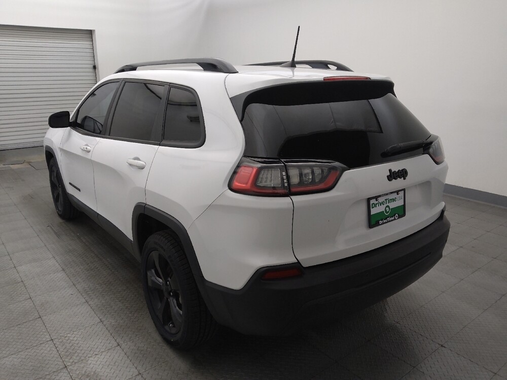 2020 Jeep Cherokee in Corpus Christi, TX 78412 - 18131824 5