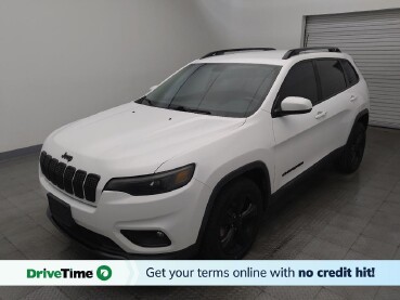 2020 Jeep Cherokee in Corpus Christi, TX 78412