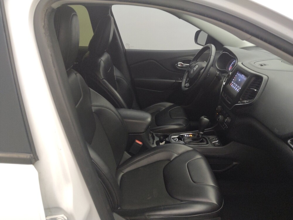 2020 Jeep Cherokee in Corpus Christi, TX 78412 - 18131824 21