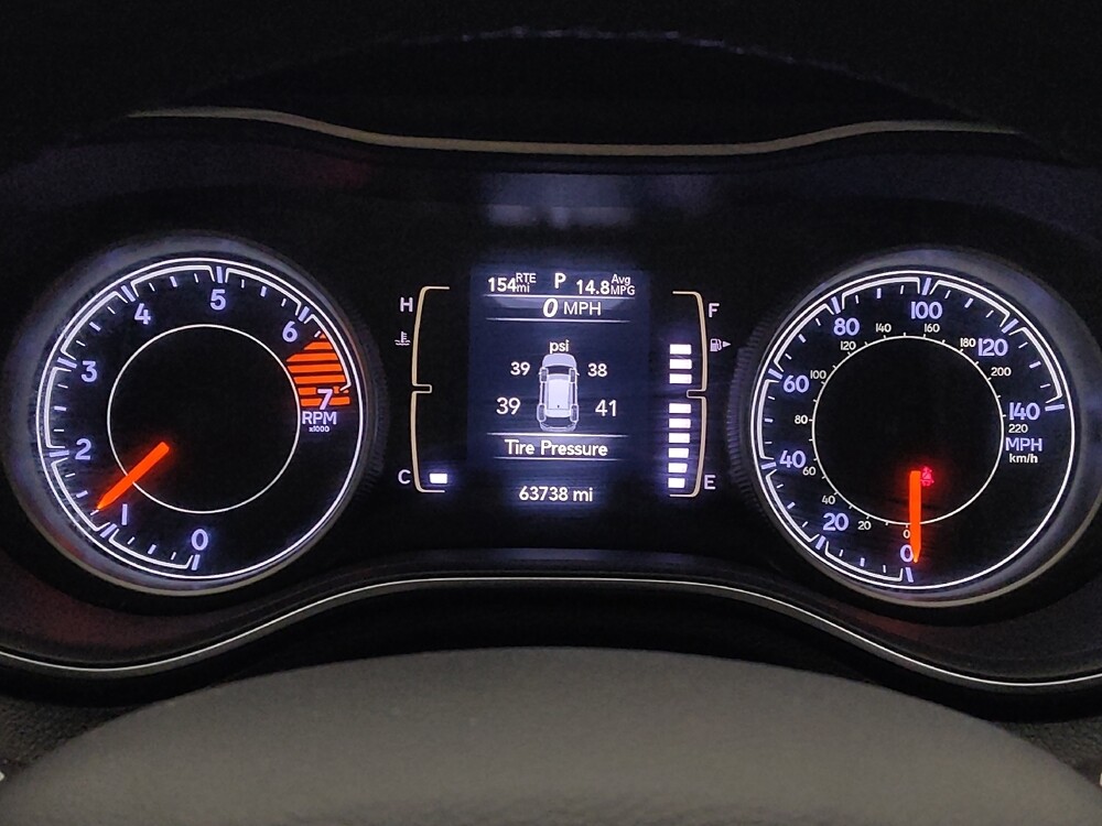 2020 Jeep Cherokee in Corpus Christi, TX 78412 - 18131824 23