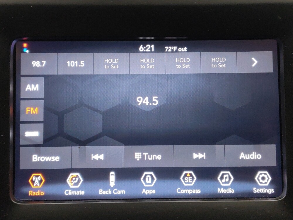 2020 Jeep Cherokee in Corpus Christi, TX 78412 - 18131824 25