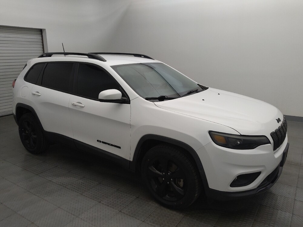 2020 Jeep Cherokee in Corpus Christi, TX 78412 - 18131824 11