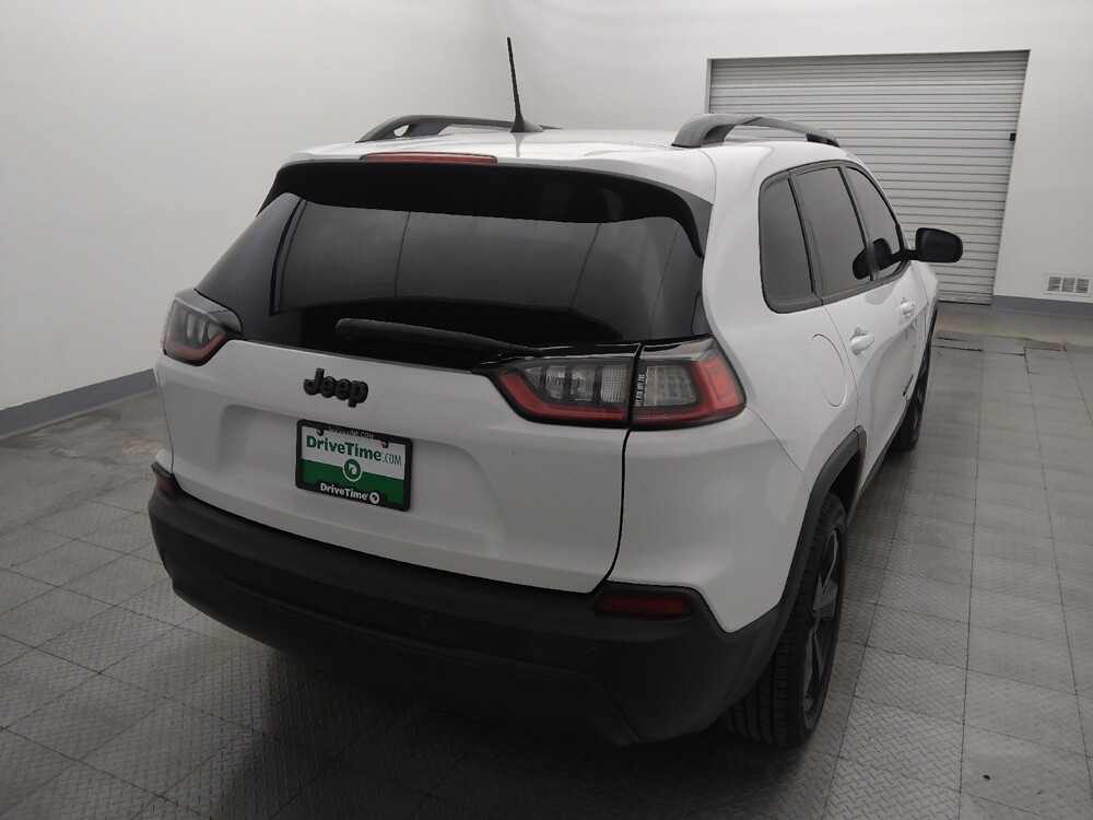 2020 Jeep Cherokee in Corpus Christi, TX 78412 - 18131824 7