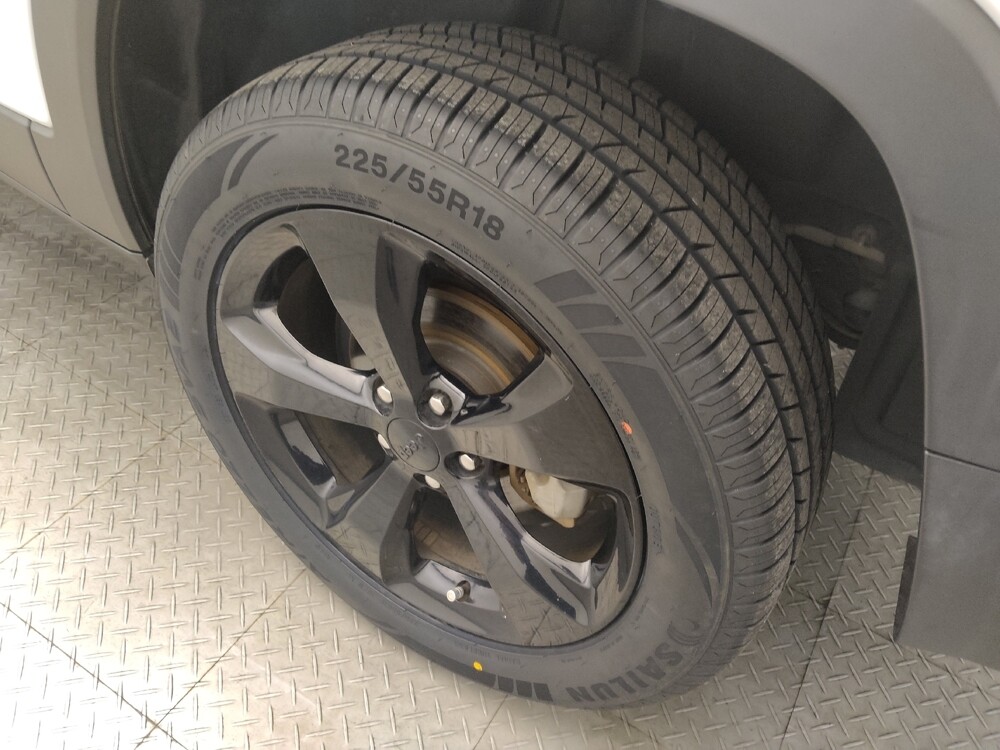 2020 Jeep Cherokee in Corpus Christi, TX 78412 - 18131824 31