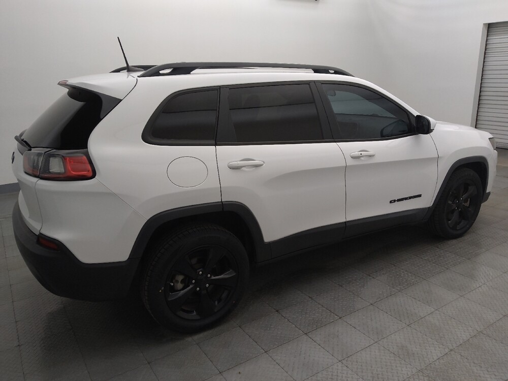 2020 Jeep Cherokee in Corpus Christi, TX 78412 - 18131824 10