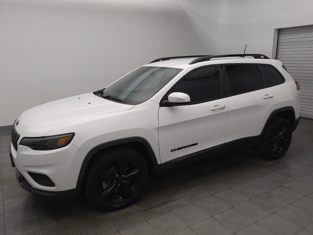 2020 Jeep Cherokee in Corpus Christi, TX 78412 - 18131824 2