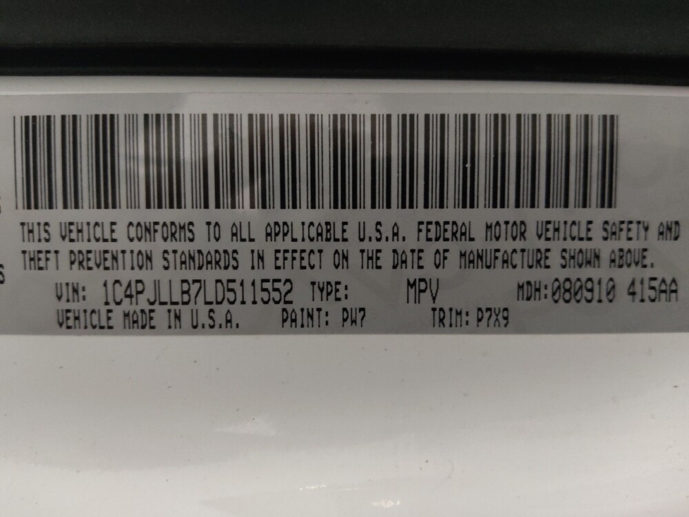 2020 Jeep Cherokee in Corpus Christi, TX 78412 - 18131824 33
