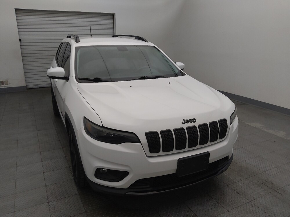 2020 Jeep Cherokee in Corpus Christi, TX 78412 - 18131824 14