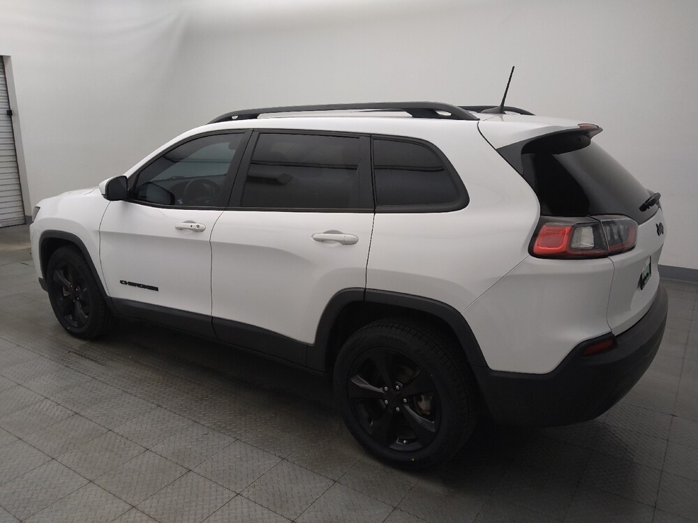 2020 Jeep Cherokee in Corpus Christi, TX 78412 - 18131824 3