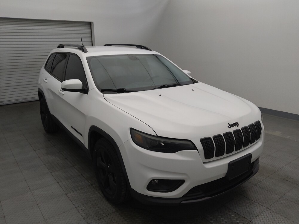 2020 Jeep Cherokee in Corpus Christi, TX 78412 - 18131824 13