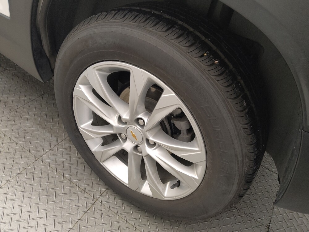 2023 Chevrolet TrailBlazer in Houston, TX 77074 - 18131825 31