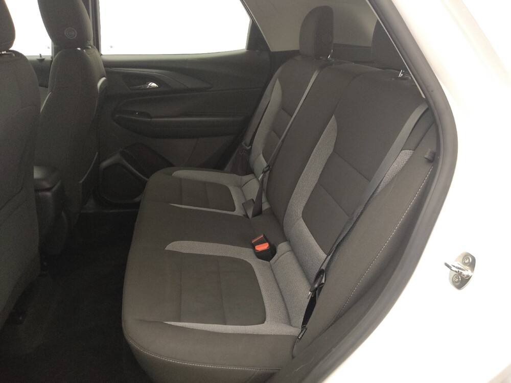 2023 Chevrolet TrailBlazer in Houston, TX 77074 - 18131825 18