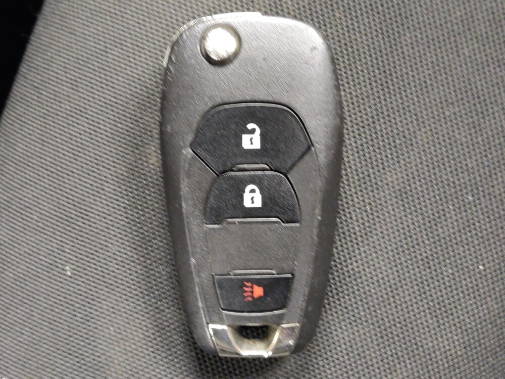 2023 Chevrolet TrailBlazer in Houston, TX 77074 - 18131825 32