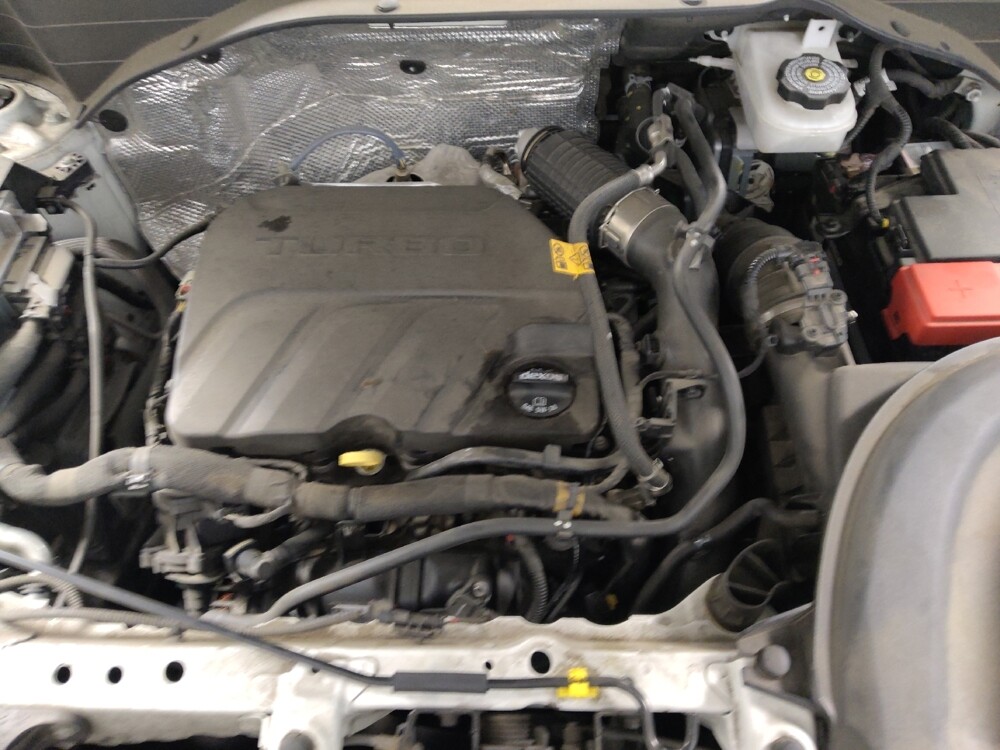 2023 Chevrolet TrailBlazer in Houston, TX 77074 - 18131825 30