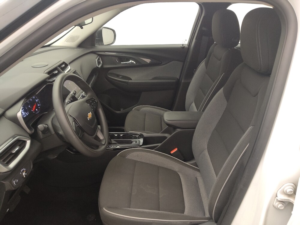 2023 Chevrolet TrailBlazer in Houston, TX 77074 - 18131825 17