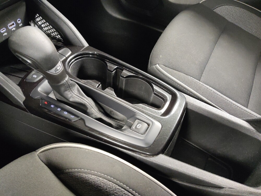 2023 Chevrolet TrailBlazer in Houston, TX 77074 - 18131825 26