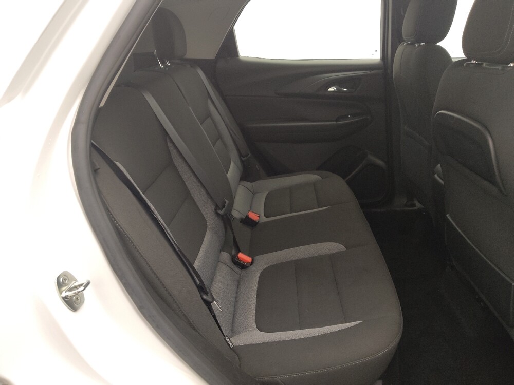 2023 Chevrolet TrailBlazer in Houston, TX 77074 - 18131825 19