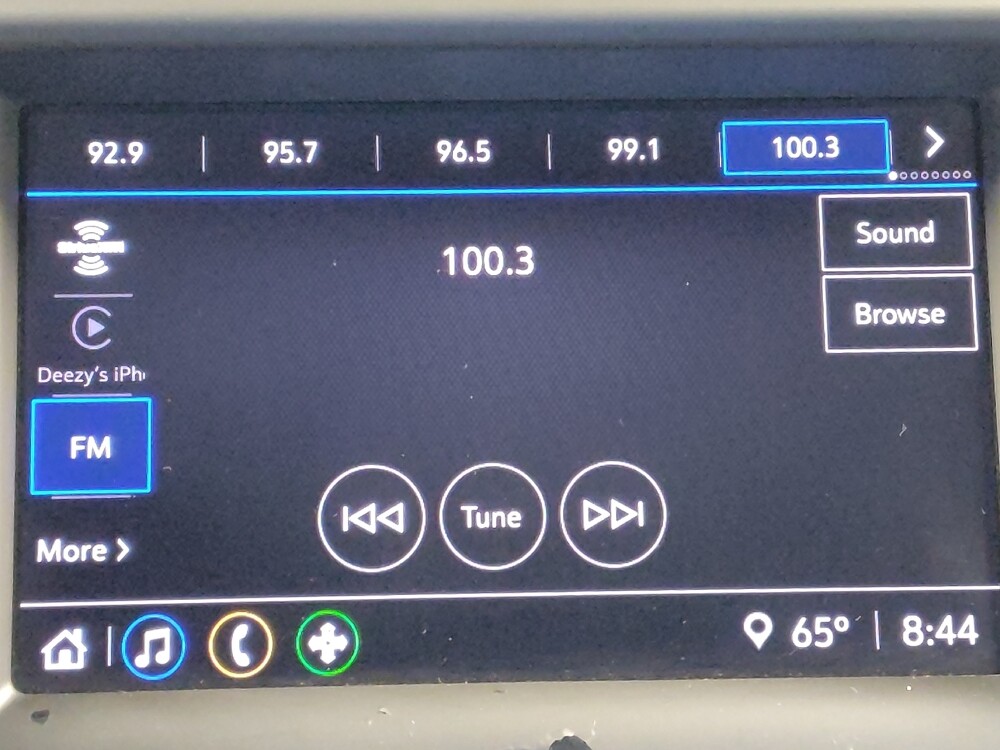 2023 Chevrolet TrailBlazer in Houston, TX 77074 - 18131825 25