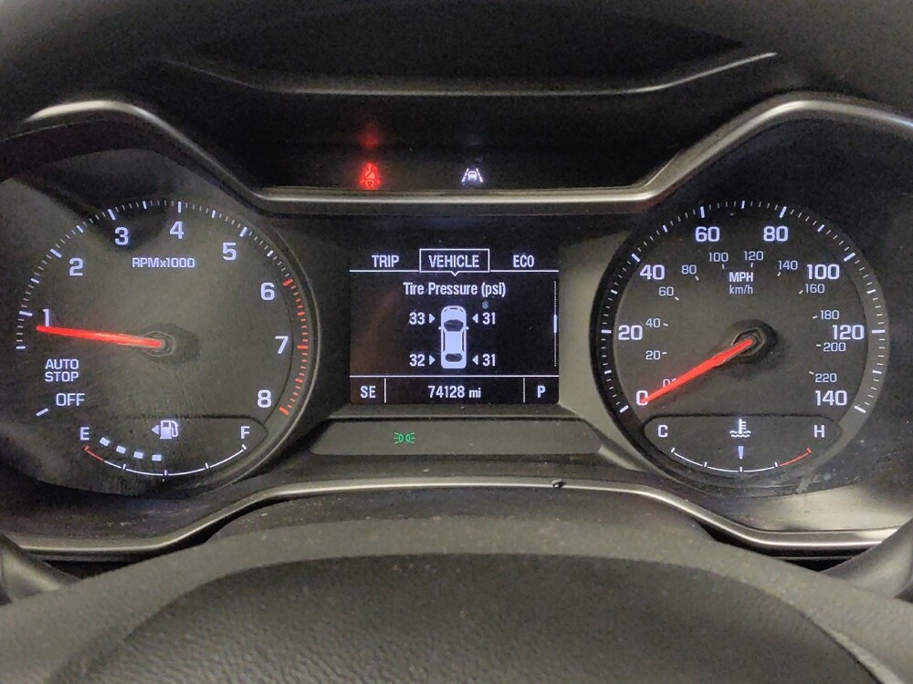 2023 Chevrolet TrailBlazer in Houston, TX 77074 - 18131825 23