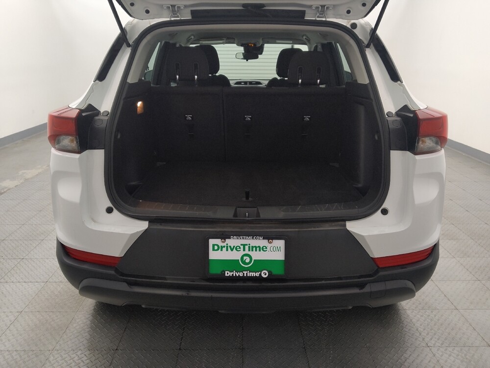 2023 Chevrolet TrailBlazer in Houston, TX 77074 - 18131825 29