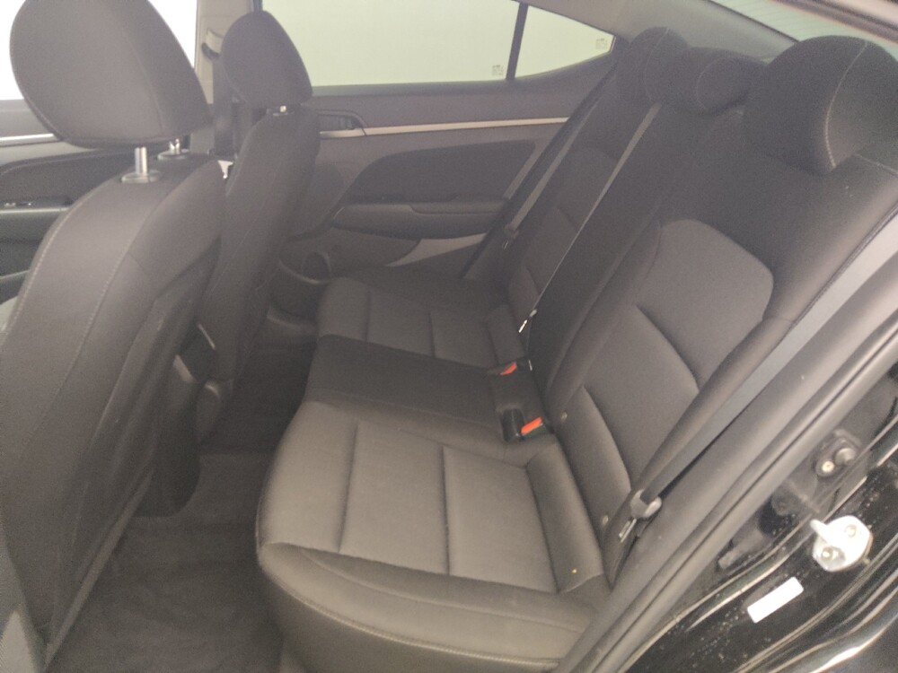 2018 Hyundai Elantra in Temple, TX 76502 - 18131826 18