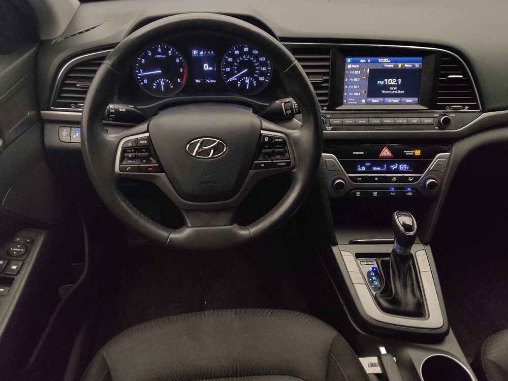 2018 Hyundai Elantra in Temple, TX 76502 - 18131826 22