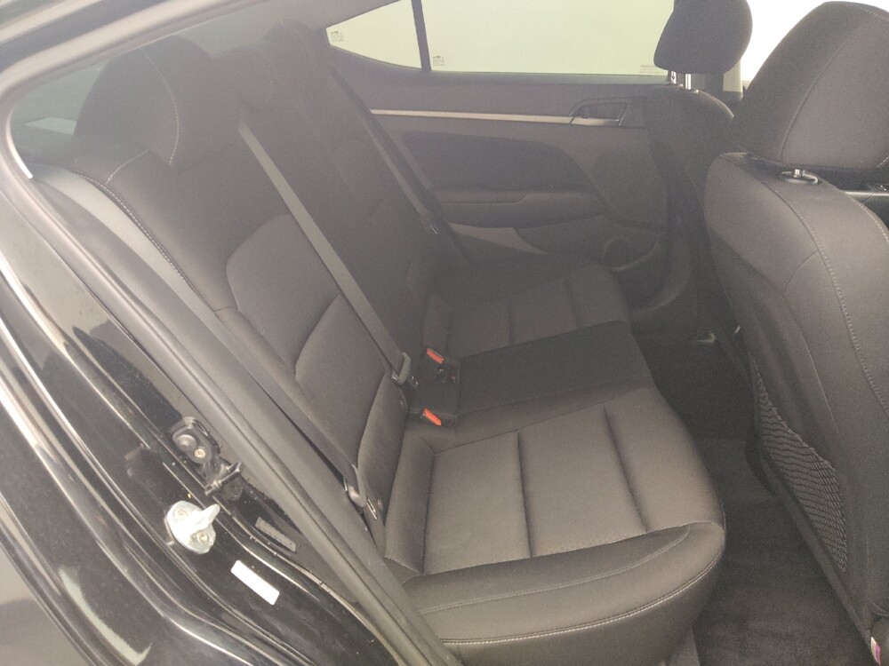 2018 Hyundai Elantra in Temple, TX 76502 - 18131826 19
