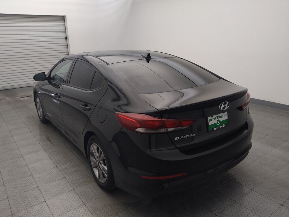 2018 Hyundai Elantra in Temple, TX 76502 - 18131826 5