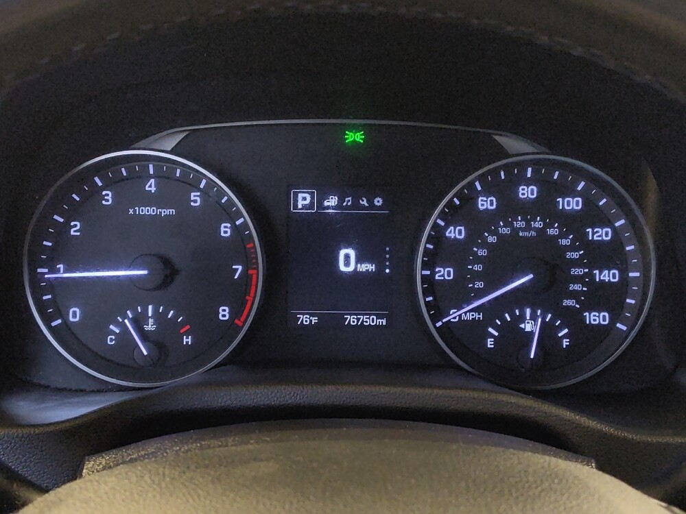 2018 Hyundai Elantra in Temple, TX 76502 - 18131826 23