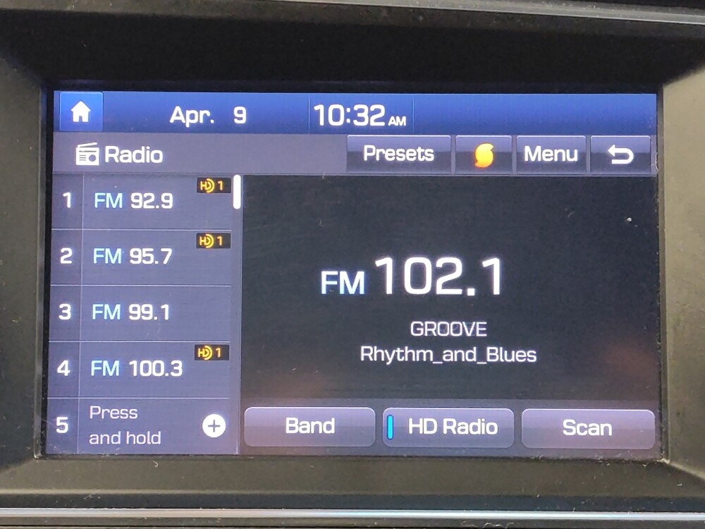 2018 Hyundai Elantra in Temple, TX 76502 - 18131826 25