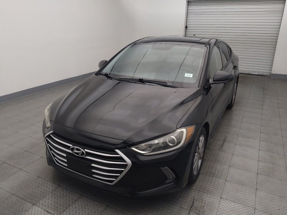 2018 Hyundai Elantra in Temple, TX 76502 - 18131826 15