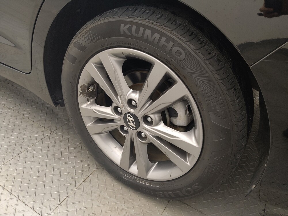 2018 Hyundai Elantra in Temple, TX 76502 - 18131826 31