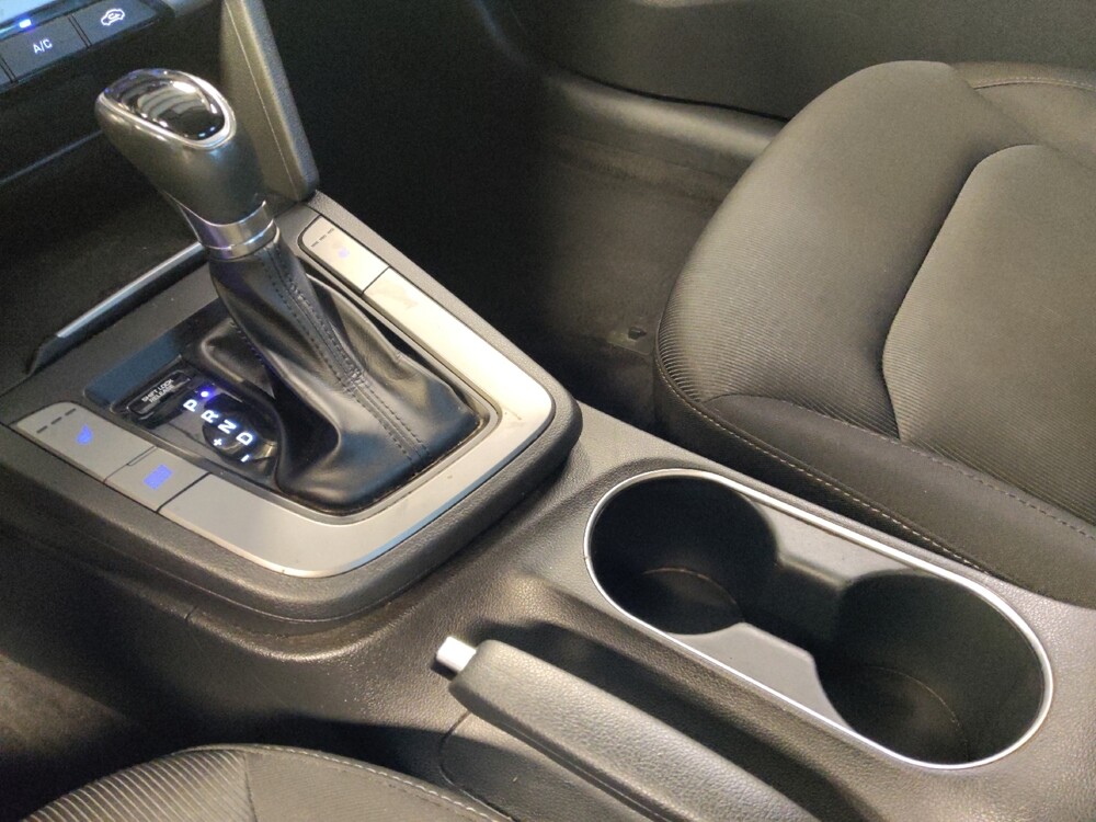 2018 Hyundai Elantra in Temple, TX 76502 - 18131826 26