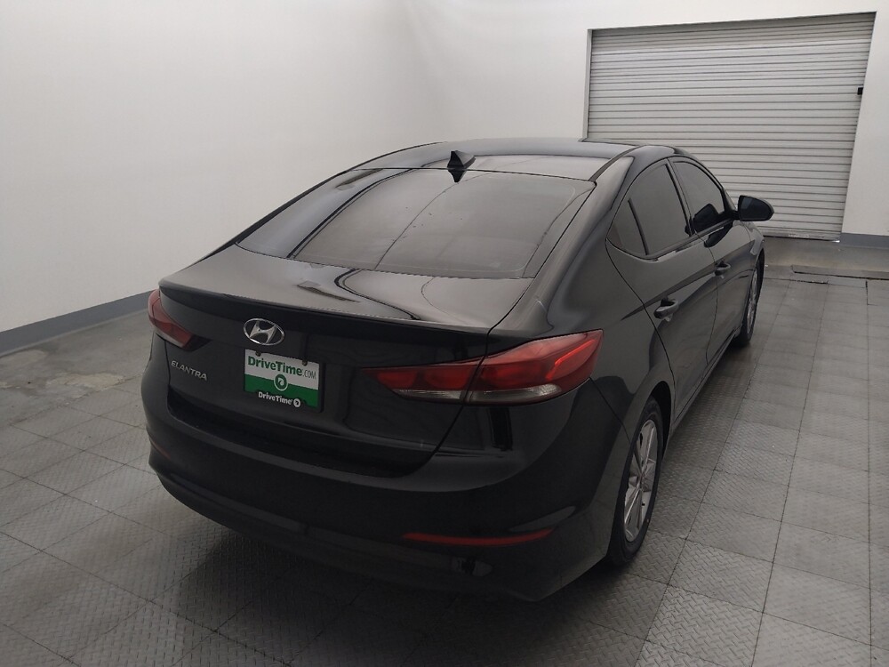 2018 Hyundai Elantra in Temple, TX 76502 - 18131826 7