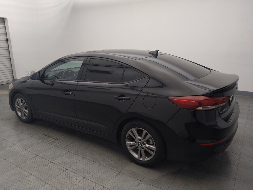 2018 Hyundai Elantra in Temple, TX 76502 - 18131826 3