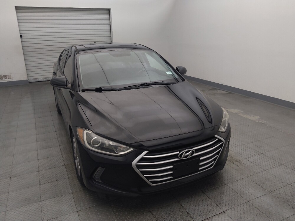 2018 Hyundai Elantra in Temple, TX 76502 - 18131826 14