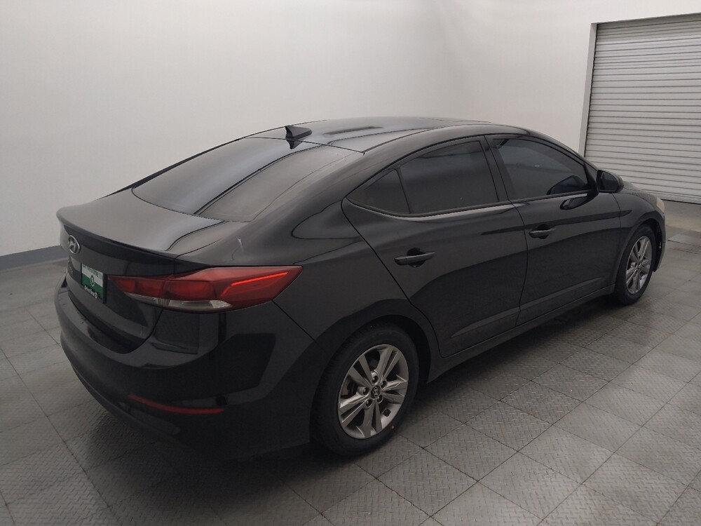 2018 Hyundai Elantra in Temple, TX 76502 - 18131826 9