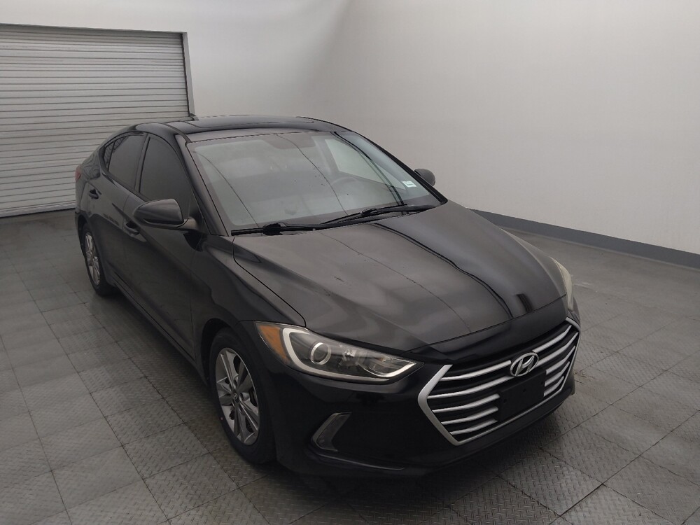 2018 Hyundai Elantra in Temple, TX 76502 - 18131826 13