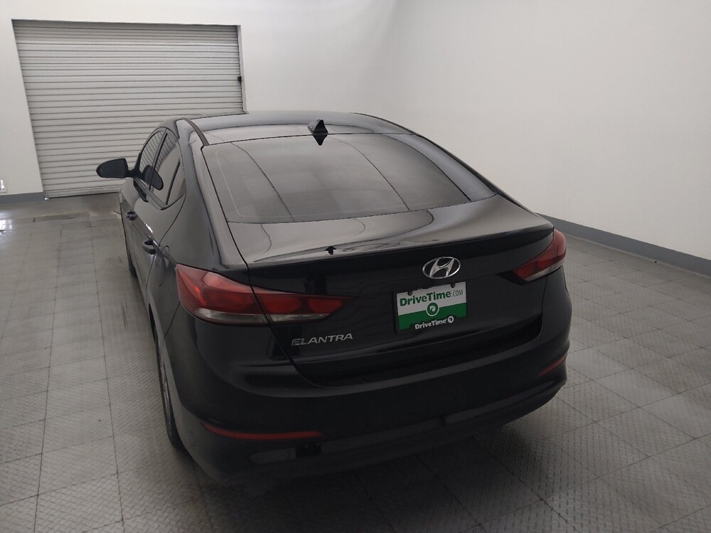 2018 Hyundai Elantra in Temple, TX 76502 - 18131826 6