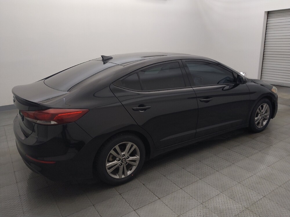 2018 Hyundai Elantra in Temple, TX 76502 - 18131826 10