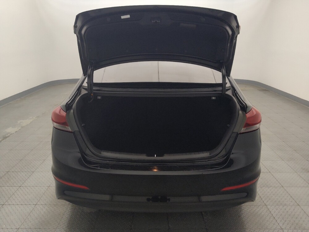 2018 Hyundai Elantra in Temple, TX 76502 - 18131826 29