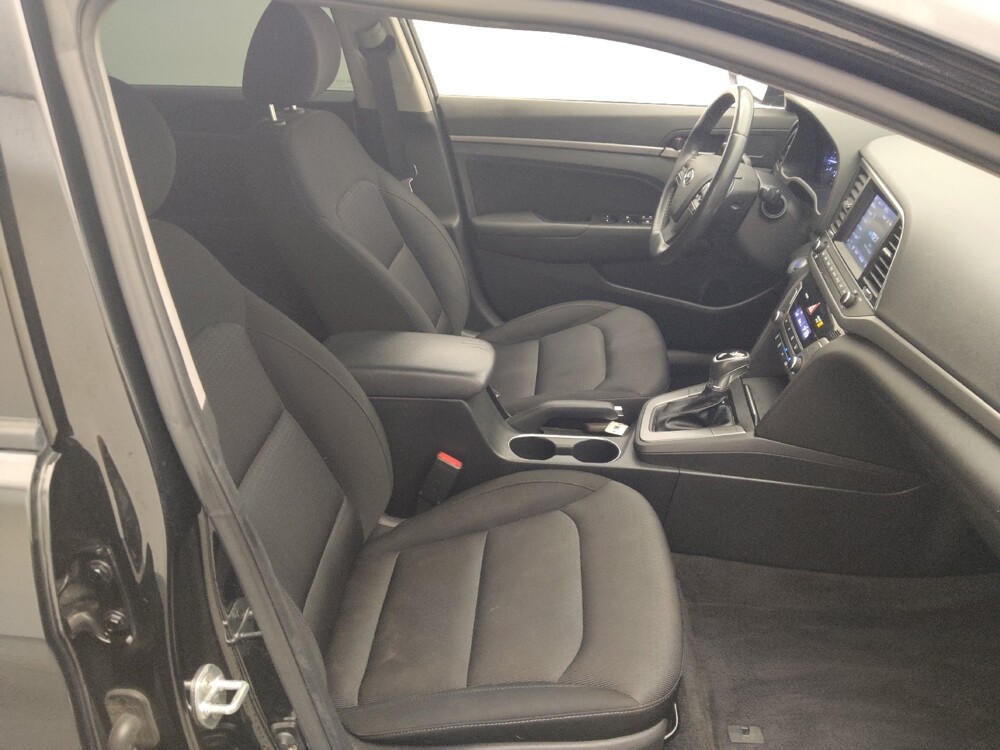 2018 Hyundai Elantra in Temple, TX 76502 - 18131826 21