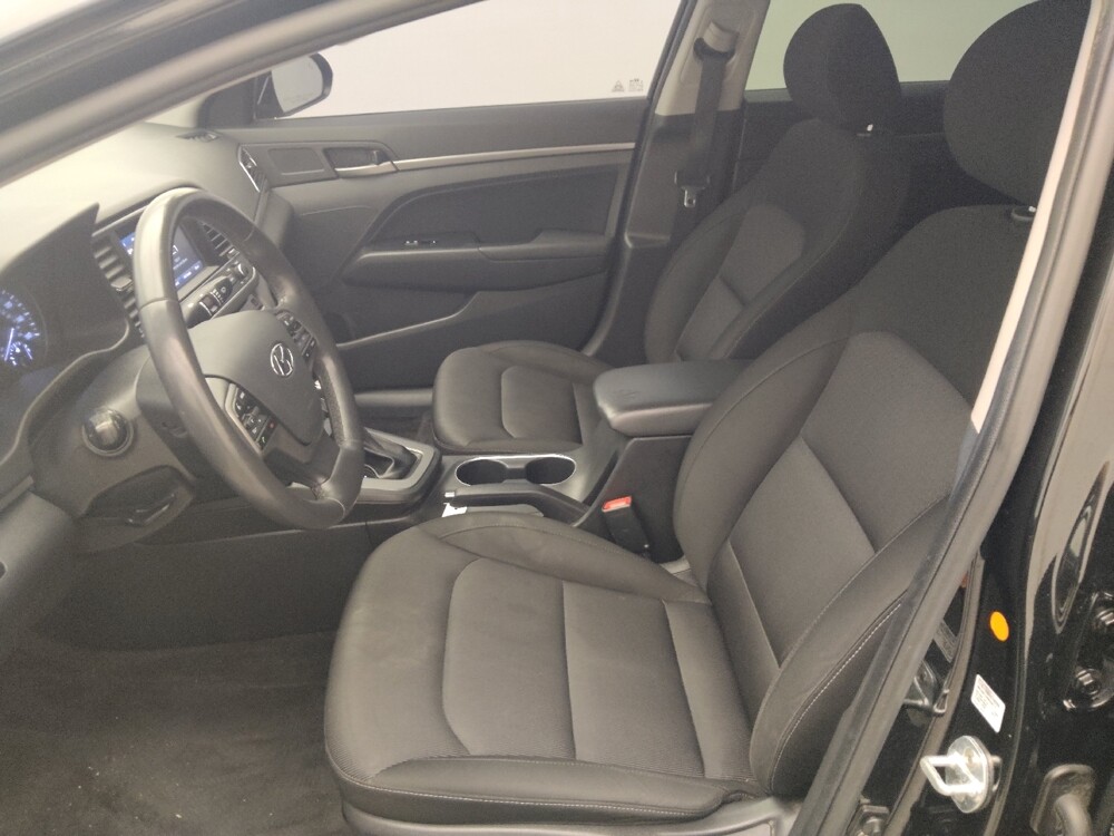 2018 Hyundai Elantra in Temple, TX 76502 - 18131826 17